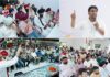 ‘ਹਰ ਬੂਥ ਕਾਂਗਰਸ ਮਜ਼ਬੂਤ’ ਮੁਹਿੰਮ ਤਹਿਤ ਮੋਹਿਤ ਮੋਹਿੰਦਰਾ ਵੱਲੋਂ ਬੂਥ ਮੀਟਿੰਗਾਂ ਜ਼ੋਰਾਂ ‘ਤੇ; ਤ੍ਰਿਪੜੀ ਦੇ ਵੱਖ-ਵੱਖ ਮੰਡਲਾਂ ਵਿੱਚ ਭਰਵਾਂ ਇਕੱਠ