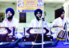 Live Asa Di Vaar 11-8-2026 Gurudwara Shaheed Akali Baba Phula Singh Patiala