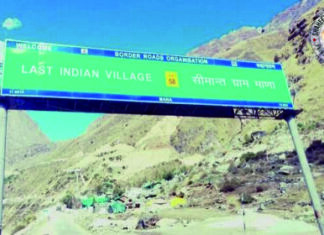ਵਾਘਾ ਹੀ ਨਹੀਂ, ਭਾਰਤ ਦੇ ਇਹ 5 ਸਰਹੱਦੀ ਪਿੰਡ ਵੀ ਹਨ ਸੈਰ-ਸਪਾਟੇ ਲਈ ਖਾਸ