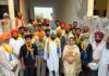 ਪਿੰਡ ਬਾਸੀਅਰਖ ਵਿਖੇ ਅਕਾਲੀ ਦਲ ਨੂੰ ਵੱਡਾ ਸਿਆਸੀ ਝਟਕਾ; ਆਦਰ ਸਿੰਘ ਤੇ ਰਣਧੀਰ ਸਿੰਘ ਨੰਬਰਦਾਰ ਸਮੇਤ ਦਰਜਨਾਂ ਸਾਥੀ ‘ਆਪ’ ਵਿੱਚ ਸ਼ਾਮਲ