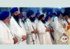 ਤਲਵੰਡੀ ਸਾਬੋ ‘ਚ ਦਮਦਮੀ ਟਕਸਾਲ ਦਾ 320ਵਾਂ ਸਥਾਪਨਾ ਦਿਵਸ ਸ਼ਰਧਾ ਨਾਲ ਮਨਾਇਆ