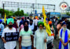 ਪੰਜਾਬ ਬੰਦ ਦੌਰਾਨ ਕਈ ਥਾਵਾਂ ‘ਤੇ ਸੜਕਾਂ ਜਾਮ, ਰਾਹਗੀਰਾਂ ਨੂੰ ਕਰਨਾ ਪੈ ਰਿਹਾ ਪ੍ਰੇਸ਼ਾਨੀ ਦਾ ਸਾਹਮਣਾ