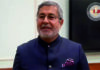 ਮਾਈਕਰੋਨ ਦੇ CEO ਸੰਜੇ ਮਹਿਰੋਤਰਾ ਦਾ ਵੱਡਾ ਸਨਮਾਨ, 2026 TIME100 AI ਸੂਚੀ ਵਿੱਚ ਸ਼ਾਮਲ