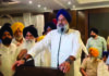 ਸੁਖਬੀਰ ਬਾਦਲ ’ਤੇ ਹਮਲੇ ਤੋਂ ਬਾਅਦ ਮਜੀਠੀਆ ਦਾ ਤਿੱਖਾ ਬਿਆਨ, ਕਿਹਾ—‘ਹਰ ਸਾਜ਼ਿਸ਼ ਦਾ ਪਰਦਾਫਾਸ਼ ਕਰਾਂਗੇ’
