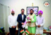 ਡੇਰਾਬੱਸੀ ’ਚ BJP ਦੀ ਵਧ ਰਹੀ ਲੋਕਪ੍ਰਿਯਤਾ, ਅਗਲੀਆਂ ਚੋਣਾਂ ’ਚ ਜਿੱਤ ਦਾ ਦਾਅਵਾ: ਨਾਇਬ ਸਿੰਘ ਸੈਣੀ