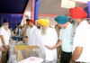 ਪਸ਼ੂ ਪਾਲਕਾਂ ਨੇ ਪਸ਼ੂ ਪੌਸ਼ਟਿਕਤਾ ਉਤਪਾਦਾਂ ਵਿੱਚ ਦਿਖਾਇਆ ਭਰੋਸਾ, ਮੇਲੇ ਦੌਰਾਨ 23 ਲੱਖ ਰੁਪਏ ਦੇ ਉਤਪਾਦ ਖਰੀਦੇ ਗਏ