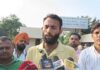 DMW ਇਮਪਲਾਈਜ਼ ਯੂਨੀਅਨ ਵੱਲੋਂ ਧਰਨਾ, ਚੋਣ ਗਿਣਤੀ ਵਿੱਚ ਕਥਿਤ ਧਾਂਦਲੀ ਦੇ ਲਗਾਏ ਦੋਸ਼