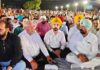 ਸ਼੍ਰੀ ਗੁਰੂ ਰਵਿਦਾਸ ਮਹਾਰਾਜ ਜੀ ਦੇ ਪ੍ਰਕਾਸ਼ ਪੁਰਬ ਨੂੰ ਸਮਰਪਿਤ ਪੰਜਾਬ ਸਰਕਾਰ ਵੱਲੋਂ ਕਰਵਾਇਆ ਗਿਆ ਵਿਸ਼ੇਸ਼ ਸਮਾਗ