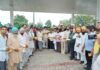 ਸੁਰਜੀਤ ਸਿੰਘ ਰੱਖੜਾ ਦੀ ਅਗਵਾਈ ‘ਚ ਸਮਾਣਾ ਤੋਂ ਵੱਡਾ ਕਾਫ਼ਲਾ ‘ਜਸ਼ਨ-ਏ-ਇਨਕਲਾਬ’ ਲਈ ਰਵਾਨਾ