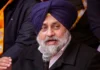ED ਦੀ ਤੀਜੀ ਚਿੱਠੀ ਤੋਂ ਬਾਅਦ ਵੀ FIR ਕਿਉਂ ਨਹੀਂ? ਸੁਖਬੀਰ ਬਾਦਲ ਨੇ ‘ਆਪ’ ਸਰਕਾਰ ’ਤੇ ਚੁੱਕੇ ਸਵਾਲ