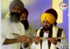 ਜ਼ੀਰਾ ਵਿੱਚ ਸਿਆਸੀ ਹਲਚਲ ਤੇਜ਼, ਗੁਰਪ੍ਰੀਤ ਸਿੰਘ ਸੇਖੋਂ AAP ਵਿੱਚ ਸ਼ਾਮਲ