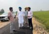 ਹਲਕਾ ਸ਼ੁਤਰਾਣਾ ਦੀਆਂ ਸੜਕਾਂ ਜਲਦ ਬਣਨਗੀਆਂ – ਕੁਲਵੰਤ ਸਿੰਘ ਬਾਜ਼ੀਗਰ