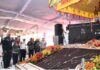 ਸੰਤ ਬਾਬਾ ਈਸ਼ਰ ਸਿੰਘ ਜੀ ਨੇ ਨਾਮ-ਸਿਮਰਨ, ਗੁਰਬਾਣੀ ਅਤੇ ਸੇਵਾ ਰਾਹੀਂ ਮਾਨਵਤਾ ਨੂੰ ਦਿਖਾਈ ਸਹੀ ਰਾਹ: ਮੁੱਖ ਮੰਤਰੀ ਨਾਇਬ ਸਿੰਘ