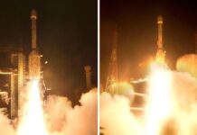 ਇਸਰੋ ਦੀ ਵੱਡੀ ਕਾਮਯਾਬੀ, GSLV-F17 ਰਾਹੀਂ EOS-05 ਇਮੇਜਿੰਗ ਸੈਟੇਲਾਈਟ ਸਫਲਤਾਪੂਰਵਕ ਲਾਂਚ