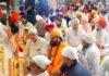 ਪੰਜਾਬ ਸਰਕਾਰ ਨੌਕਰੀਆਂ ‘ਤੇ ਸ਼ਵੇਤ ਪੱਤਰ ਜਾਰੀ ਕਰਕੇ ਦੱਸੇ ਪੰਜ ਸਾਲਾਂ ਵਿੱਚ ਕਿੰਨੇ ਨੌਜਵਾਨਾਂ ਨੂੰ ਰੁਜ਼ਗਾਰ ਦਿੱਤਾ : ਮੁੱਖ ਮੰਤਰੀ ਨਾਇਬ ਸੈਣੀ