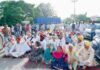 ਲੋਕਾਂ ‘ਚ ਵਧਦੇ ਵਿਰੋਧ ਕਾਰਨ ਬੁਖਲਾਹਟ ‘ਚ ਆਪ ਸਰਕਾਰ; ਵਿਰੋਧੀਆਂ ‘ਤੇ ਝੂਠੇ ਪਰਚੇ ਦਰਜ ਕਰਵਾਉਣ ‘ਚ ਡਾ. ਬਲਬੀਰ ਸਿੰਘ ਮੋਹਰੀ: ਮੋਹਿਤ ਮੋਹਿੰਦਰਾ