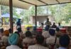 ਪ੍ਰੋਜੈਕਟ ‘ਪ੍ਰਾਣਾ’ ਤਹਿਤ ਪਾਣੀ ਤੇ ਖਾਦ ਦੀ ਸੁਚੱਜੀ ਵਰਤੋਂ ਲਈ ਕਿਸਾਨਾਂ ਨੂੰ ਕੀਤਾ ਜਾ ਰਿਹਾ ਜਾਗਰੂਕ