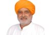 ਅੰਨਦਾਤੇ ਦੇ ਇੱਕ-ਇਕ ਦਾਣੇ ਨੂੰ ਐਮ.ਐਸ.ਪੀ. (MSP) ਉੱਤੇ ਖਰੀਦਣ ਲਈ ਕੀਤੇ ਗਏ ਹਨ ਪੁਖ਼ਤਾ ਪ੍ਰਬੰਧ – ਸ਼੍ਰੀ ਸ਼ਿਆਮ ਸਿੰਘ ਰਾਣਾ