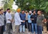 ਮਿਸ਼ਨ ਕਲੀਨ ਪੰਜਾਬ’ ਤਹਿਤ ਅਮਲੋਹ ਵਿੱਚ ਵਿਸ਼ੇਸ਼ ਸਫਾਈ ਅਭਿਆਨ ਦੌਰਾਨ ਕੂੜੇ ਦੇ ਢੇਰਾਂ ਦਾ ਕੀਤਾ ਸਥਾਈ ਨਿਪਟਾਰਾ