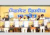 ਆਪ ਵੱਲੋਂ ਪੰਜਾਬ ’ਚ 2027 ਚੋਣਾਂ ਲਈ ਘਰ-ਘਰ ਮੁਹਿੰਮ ਦਾ ਆਗਾਜ਼, 2.68 ਲੱਖ ਵਰਕਰ ਸੰਭਾਲਣਗੇ ਮੋਰਚਾ