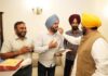 ਪੰਜਾਬ ਵਿੱਚ 1,000 ਤੋਂ ਵੱਧ ਰੈਵਨਿਊ ਪਟਵਾਰੀਆਂ ਦੀ ਭਰਤੀ ਦਾ ਰਾਹ ਸਾਫ਼