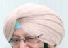 2027 ਦੀਆਂ ਪੰਜਾਬ ਵਿਧਾਨ ਸਭਾ ਚੋਣਾਂ ’ਚ ਮੁੱਖ ਮੁਕਾਬਲਾ ‘ਆਪ’ ਤੇ ਕਾਂਗਰਸ ਵਿਚਕਾਰ ਹੋਵੇਗਾ: ਕੈਪਟਨ ਅਮਰਿੰਦਰ ਸਿੰਘ