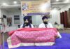 rehras sahib 22-9-2026 shaheed akali baba phula singh