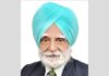 ਸਿੱਖਿਆ ਅਤੇ ਸਮਾਜਿਕ ਉਤਥਾਨ ਨੂੰ ਸਮਰਪਿਤ ਰਹੀ IAS ਅਧਿਕਾਰੀ ਗੁਰਦੇਵ ਸਿੰਘ ਬਰਾੜ ਦੀ ਜ਼ਿੰਦਗੀ
