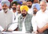 100 ਮਿੰਨੀ ਬੱਸਾਂ ਪੰਜਾਬ ਦੇ ਪਿੰਡਾਂ ਨੂੰ ਸ਼ਹਿਰਾਂ ਨਾਲ ਜੋੜਨਗੀਆਂ: ਮੁੱਖ ਮੰਤਰੀ ਭਗਵੰਤ ਸਿੰਘ ਮਾਨ