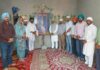 ਭਗਵਾਨ ਵਾਲਮੀਕਿ ਜੀ ਦੀਆਂ ਸਿੱਖਿਆਵਾਂ ਸਮਾਜ ਨੂੰ ਬਰਾਬਰੀ, ਸੱਚਾਈ ਅਤੇ ਭਾਈਚਾਰਕ ਸਾਂਝ ਦਾ ਦਿੰਦੀਆਂ ਨੇ ਸੰਦੇਸ਼: ਹਰਪਾਲ ਸਿੰਘ ਚੀਮਾ