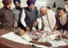 ਅਲੀਸ਼ੇਰ ਸੜਕ ਹਾਦਸੇ ਵਿੱਚ ਹੋਇਆ ਜਾਨੀ ਨੁਕਸਾਨ ਬੇਹੱਦ ਦੁਖਦਾਈ; ਪੀੜਤ ਪਰਿਵਾਰਾਂ ਦੇ ਦੁੱਖ ਵਿੱਚ ਬਰਾਬਰ ਦੇ ਸ਼ਰੀਕ ਹਾਂ: ਹਰਪਾਲ ਸਿੰਘ ਚੀਮਾ