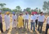 ਪੀਪੀਸੀਬੀ ਦੀ ਚੇਅਰਪਰਸਨ ਰੀਨਾ ਗੁਪਤਾ ਨੇ ਸ਼ੇਰੋਂ ਪਿੰਡ ਵਿੱਚ ਕਿਸਾਨਾਂ ਨਾਲ ਕੀਤੀ ਗੱਲਬਾਤ, ਝੋਨੇ ਦੀ ਪਰਾਲੀ ਸਾੜਨ ਤੋਂ ਰੋਕਣ ਲਈ ਸਾਂਝੇ ਯਤਨਾਂ ਦੀ ਅਪੀਲ
