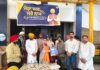 ਵਿਧਾਇਕ ਨਰਿੰਦਰ ਕੌਰ ਭਰਾਜ ਵੱਲੋਂ ਪੰਜ ਪਿੰਡਾਂ ਦੇ ਵਸਨੀਕਾਂ ਨੂੰ ‘ਮੇਰਾ ਘਰ ਮੇਰੇ ਨਾਮ’ ਸਕੀਮ ਤਹਿਤ ਮਾਲਕੀ ਹੱਕ ਪੱਤਰਾਂ ਦੀ ਵੰਡ
