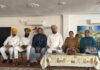 ਆਂਗਣਵਾੜੀ ਵਰਕਰਾਂ ਨੇ ਮਾਵਾਂ-ਧੀਆਂ ਸਤਿਕਾਰ ਯੋਜਨਾ ਦੀ ਰਜਿਸਟ੍ਰੇਸ਼ਨ ਵਿੱਚ ਅਹਿਮ ਭੂਮਿਕਾ ਨਿਭਾਈ: ਦਲਵੀਰ ਸਿੰਘ ਢਿੱਲੋਂ