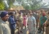 ਨਸ਼ਿਆਂ ਵਿਰੁੱਧ ਲਗਾਤਾਰ ਕਾਰਵਾਈ ਨਾਲ ਸੰਗਰੂਰ ਦੇ ਲੇਬਰ ਚੌਂਕ ਵਿੱਚ ਆਇਆ ਸਕਾਰਾਤਮਕ ਬਦਲਾਅ: ਐੱਸ.ਐੱਸ.ਪੀ. ਡਾ. ਰਵਜੋਤ ਗਰੇਵਾਲ