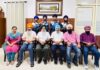 ਗੱਤਕੇ ਦੀ ਗੂੰਜ ਤੋਂ ਰਾਸ਼ਟਰੀ ਮੰਚ ਤੱਕ — ਸ੍ਰੀ ਗੁਰੂ ਗ੍ਰੰਥ ਸਾਹਿਬ ਵਰਲਡ ਯੂਨੀਵਰਸਿਟੀ ਦੇ ਖਿਡਾਰੀਆਂ ਨੇ ਚਾਰ ਤਮਗਿਆਂ ਨਾਲ ਰਚੀ ਨਵੀਂ ਮਿਸਾਲ