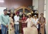ਕੁਰੂਕਸ਼ੇਤਰ ਯੂਨੀਵਰਸਿਟੀ ਦੇ ਆਈਆਈਐਚਐਸ ਵਿੱਚ ਆਫ਼ਤ ਪ੍ਰਬੰਧਨ ਸਬੰਧੀ ਜਾਗਰੂਕਤਾ ਪ੍ਰੋਗਰਾਮ ਕਰਵਾਇਆ