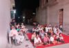 ਸ੍ਰੀ ਗੁਰੂ ਰਵੀਦਾਸ ਜੀ ਦੇ 650ਵੇਂ ਪ੍ਰਕਾਸ਼ ਪੁਰਬ ਨੂੰ ਸਮਰਪਿਤ ਵਿਸ਼ੇਸ਼ ਡਾਕੂਮੈਂਟਰੀ ਪਿੰਡ ਪੰਜੋਲੀ ਖੁਰਦ, ਰਿਉਣਾ ਨੀਵਾਂ, ਰਿਉਣਾ ਭੋਲਾ, ਖੁੰਮਣਾ, ਖਨਿਆਨ ਅਤੇ ਰਾਮਗੜ੍ਹ ਵਿਖੇ ਦਿਖਾਈ ਗਈ
