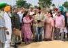 ਪ੍ਰਭਾਰੀ ਸਕੱਤਰ ਰੀਤੂ ਅਗਰਵਾਲ ਵੱਲੋਂ ਬੱਸੀ ਪਠਾਣਾ ਅਤੇ ਨੰਦਪੁਰ ਕਲੌੜ ਦੀ ਮੰਡੀਆਂ ‘ਚ ਝੋਨੇ ਦੇ ਖਰੀਦ ਪ੍ਰਬੰਧਾਂ ਦਾ ਲਿਆ ਜਾਇਜ਼ਾ