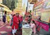 ਸੇਵਾ ਸੰਕਲਪ ਅਭਿਆਨ ਤਹਿਤ ਆਯੂਸ਼ ਵਿਭਾਗ ਵੱਲੋਂ ਸਿਹਤ ਕੈਂਪਾਂ ਅਤੇ ਯੋਗ ਸੈਸ਼ਨਾਂ ਦਾ ਸਫ਼ਲ ਆਯੋਜਨ