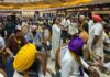 ਬੂਥ ਇੰਚਾਰਜ ਹੀ ਪਾਰਟੀ ਦਾ ਅਸਲੀ ਲੋਕਲ ਚਿਹਰਾ, ਭਗਵੰਤ ਮਾਨ ਨੂੰ ਮੁੜ ਮੁੱਖ ਮੰਤਰੀ ਬਣਾਉਣ ਲਈ ਜ਼ਮੀਨੀ ਪੱਧਰ ‘ਤੇ ਜੁਟਣ ਵਰਕਰ: ਮਨੀਸ਼ ਸਿਸੋਦੀਆ