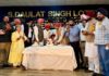 ਭਗਵੰਤ ਮਾਨ ਸਰਕਾਰ ਨੇ ਪੰਜਾਬ ਨੂੰ ਸਿੱਖਿਆ ਦੇ ਖੇਤਰ ਵਿੱਚ ਦੇਸ਼ ਦਾ ਮੋਹਰੀ ਸੂਬਾ ਬਣਾਇਆ-ਹਰਪਾਲ ਸਿੰਘ ਚੀਮਾ