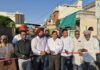 ਵਿਧਾਇਕ ਕੋਹਲੀ ਤੇ ਮੇਅਰ ਨੇ 50 ਲੱਖ ਰੁਪਏ ਦੀ ਲਾਗਤ ਨਾਲ ਸੜਕ ਦਾ ਕੀਤਾ ਉਦਘਾਟਨ