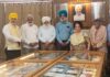 ਡਾ. ਰਤਨ ਸਿੰਘ ਜੱਗੀ ਵਿਦਵਾਨ ਤੇ ਚਿੰਤਕ ਹੋਣ ਦੇ ਨਾਲ ਸਦਭਾਵਨਾ ਦੇ ਪ੍ਰਤੀਕ ਵੀ ਸਨ- ਸ. ਜਸਵੰਤ ਸਿੰਘ ਜ਼ਫ਼ਰ