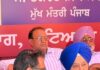 ਖੇਡਾਂ ਨੌਜਵਾਨਾਂ ਦੇ ਸਰਵਪੱਖੀ ਵਿਕਾਸ ਲਈ ਅਹਿਮ: ਵਿਧਾਇਕ ਅਜੀਤਪਾਲ ਸਿੰਘ ਕੋਹਲੀ