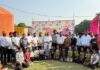 ਖੇਡਾਂ ਵਤਨ ਪੰਜਾਬ ਦੀਆਂ-2026 ਤਹਿਤ ਪਟਿਆਲਾ ਵਿੱਚ ਜਿਮਨਾਸਟਿਕ, ਖੋ-ਖੋ ਤੇ ਕਬੱਡੀ ਦੇ ਮੁਕਾਬਲੇ ਜਾਰੀ
