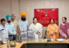 ਸਪੈਸ਼ਲ ਇੰਟੈਂਸਿਵ ਰਵੀਜਨ-2026 ਦੇ ਆਧਾਰ ਤੇ ਜ਼ਿਲ੍ਹੇ ਦੀਆਂ ਅੰਤਿਮ ਫੋਟੋ ਵੋਟਰ ਸੂਚੀਆਂ ਜਾਰੀ