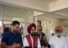 ਪਟਿਆਲਾ ਦੇਹਾਤੀ ਤੋਂ ਭਾਜਪਾ ਆਗੂ ਗੁਰਜੀਤ ਸਿੰਘ ਕੋਹਲੀ ਨੇ ਡੈੱਫ ਐਂਡ ਬਲਾਈਂਡ ਸਕੂਲ ਦੇ ਬੱਚਿਆਂ ਨਾਲ ਮਨਾਇਆ ਜਨਮਦਿਨ