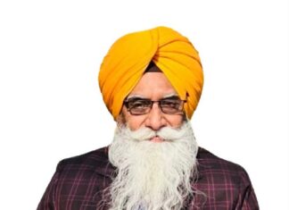 ਸ੍ਰੀ ਗੁਰੂ ਗੋਬਿੰਦ ਸਿੰਘ ਜੀ ਦਾ ਇਤਿਹਾਸਕ ਵਰਤਾਰਾ, ਸਿੱਖ ਕੌਮ ਬਨਾਮ ਅਜੋਕੀ ਸਿੱਖ ਲੀਡਰਸ਼ਿਪ