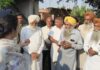 ਜ਼ਿਲ੍ਹੇ ਦੇ 10 ਹੌਟਸਪੋਟ ਥਾਵਾਂ ਨੂੰ ਨਸ਼ਿਆਂ ਦੇ ਹਨੇਰੇ ਵਿੱਚੋਂ ਕੱਢਕੇ ਖੇਡ ਮੈਦਾਨਾਂ, ਲਾਇਬਰ੍ਰੇਰੀਆਂ,ਪਾਰਕਾਂ ਵਿੱਚ ਕੀਤਾ ਜਾਵੇਗਾ ਤਬਦੀਲ – ਡੀ.ਸੀ